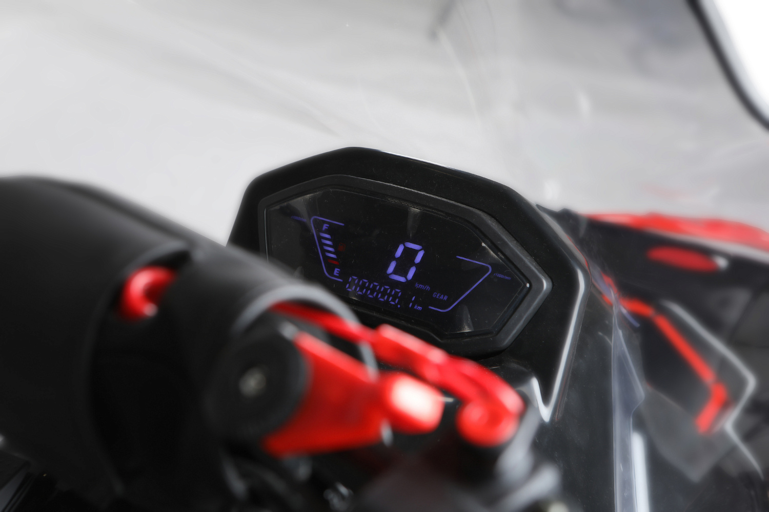 Снегоход IKUDZO HUNTER 700LK 25 V2 в Геленджике