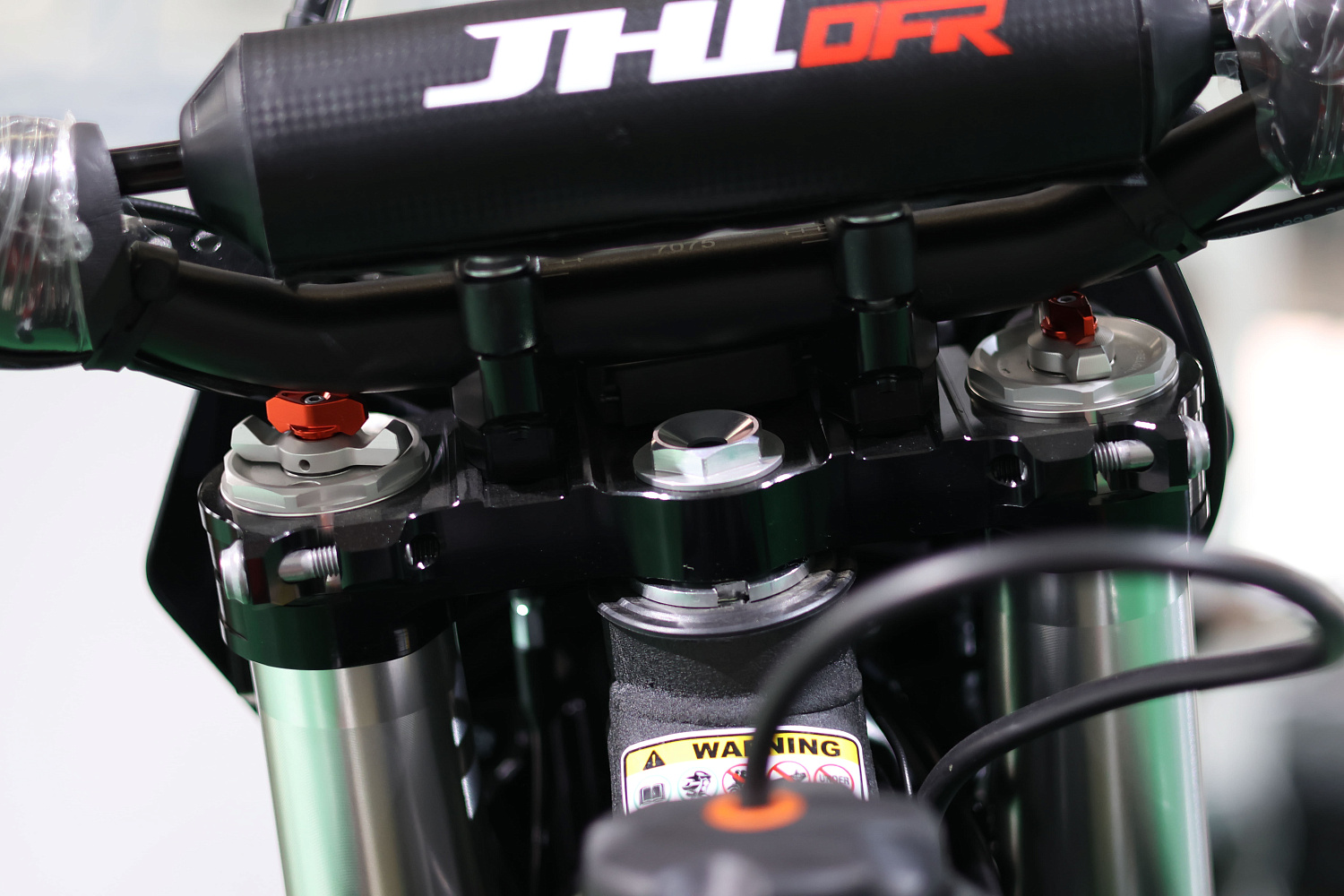 Мотоцикл JHLMOTO JHLofr GS CB300RL в Геленджике