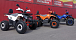 Квадроцикл PROMAX WILD 2.0 190 LUX в Геленджике