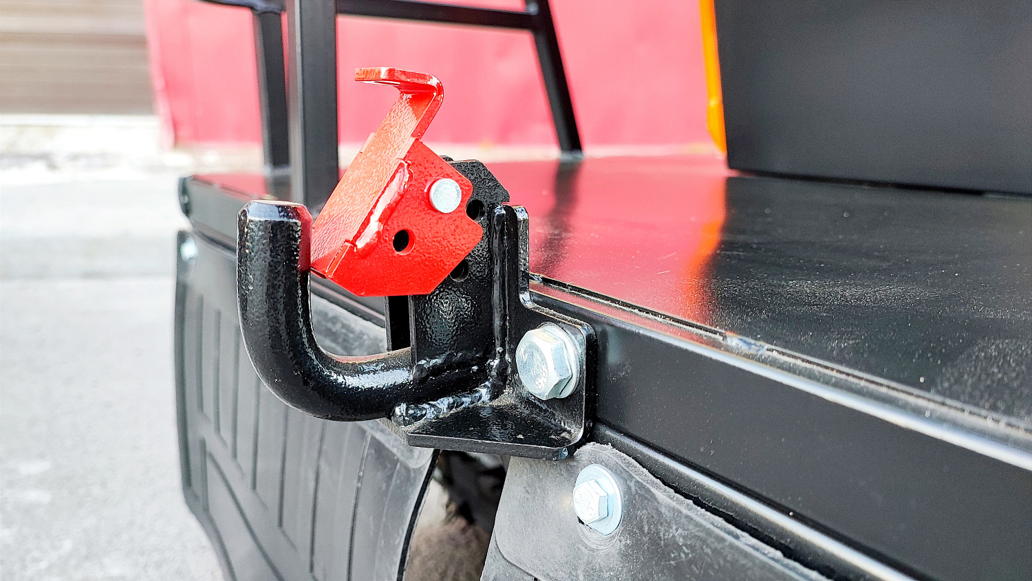 Снегоход PROMAX SNOWBEAR V3 650 2T в Геленджике