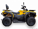 Квадроцикл HISUN GUARDIAN 400L /LONG в Геленджике