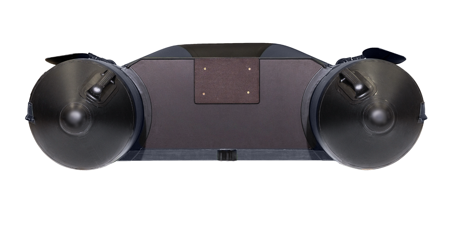  Лодка АКВА 3200 слань-книжка киль в Геленджике