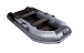 Лодка Таймень NX 2850 Слань-книжка киль в Геленджике