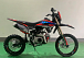 Питбайк JHLMOTO JHLofr LK125 17/14 (ZS154FMI-2) в Геленджике