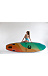 НАДУВНОЙ SUP-BOARD BREEZE 10,6 в Геленджике