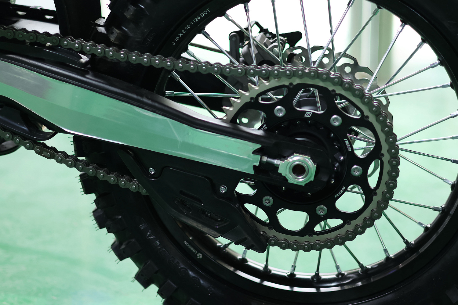 Мотоцикл JHLMOTO JHLofr GS YBS300 (176MN) в Геленджике