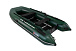 ЛОДКА НАДУВНАЯ YUKONA 450 TS - U (БЕЗ ПАЙОЛА) в Геленджике