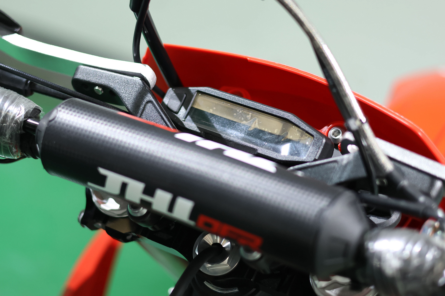 Мотоцикл JHLMOTO JHLofr GS YBS300 (176MN) в Геленджике