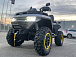 Квадроцикл BENDA Redstone 550 R2 в Геленджике