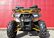 Квадроцикл PROMAX STORM 280 LUX в Геленджике