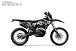 Кроссовый мотоцикл PROMAX BLACKOUT NB300 ENDURO в Геленджике