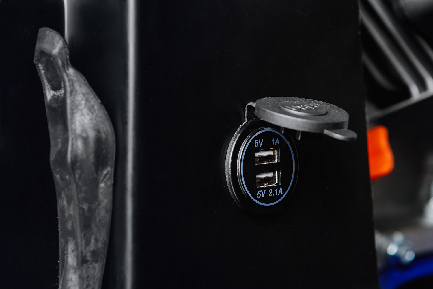 МОТОБУКСИРОВЩИК IKUDZO LONG 2.0 1700/500 EKR15 в Геленджике