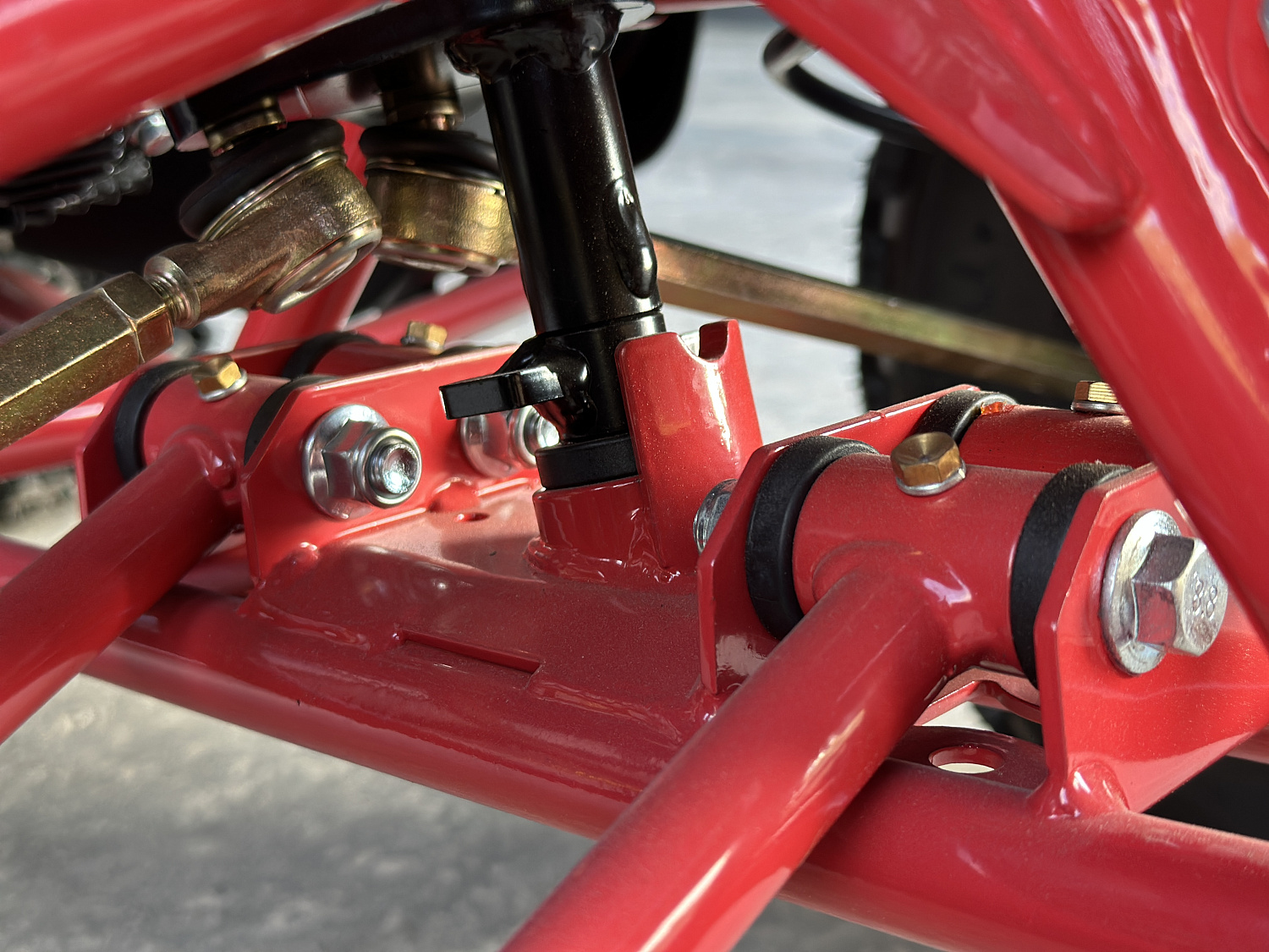 Квадроцикл PROMAX МАЙНКРАФТ 192 PRO 2025 в Геленджике