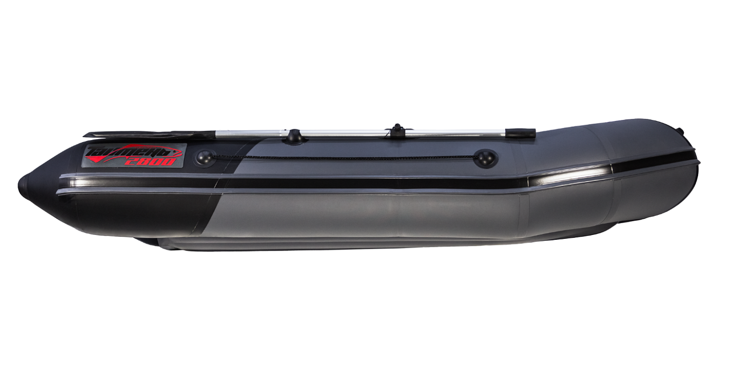 Лодка Таймень NX 2800 НДНД в Геленджике