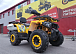 Квадроцикл PROMAX STORM 280 LUX в Геленджике