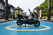 Скутер PROMAX BMW C250X в Геленджике