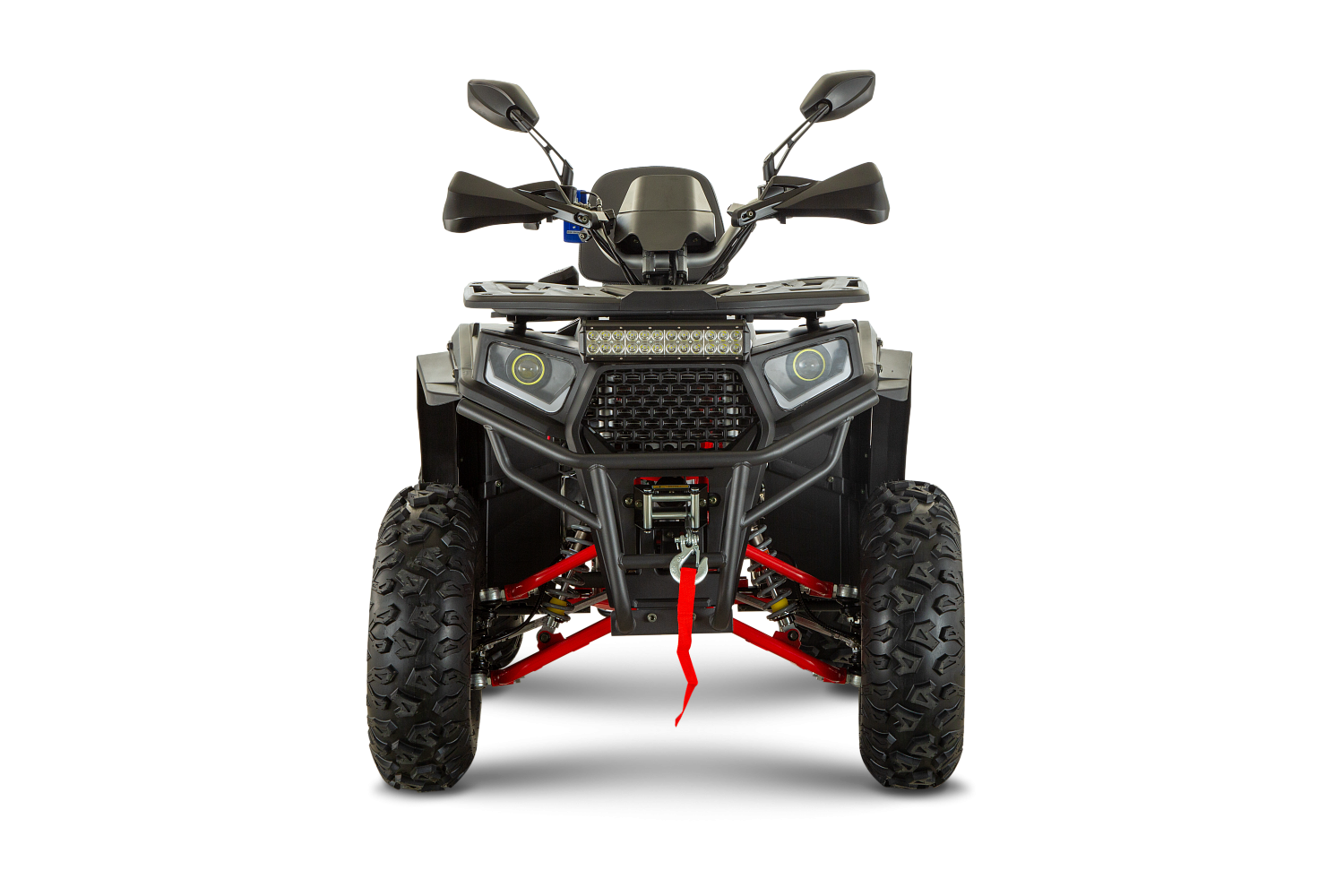 Квадроцикл GBM CROSS HILL 320 BIG PREMIUM в Геленджике