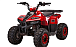 Квадроцикл Yacota Raposa 110 в Геленджике