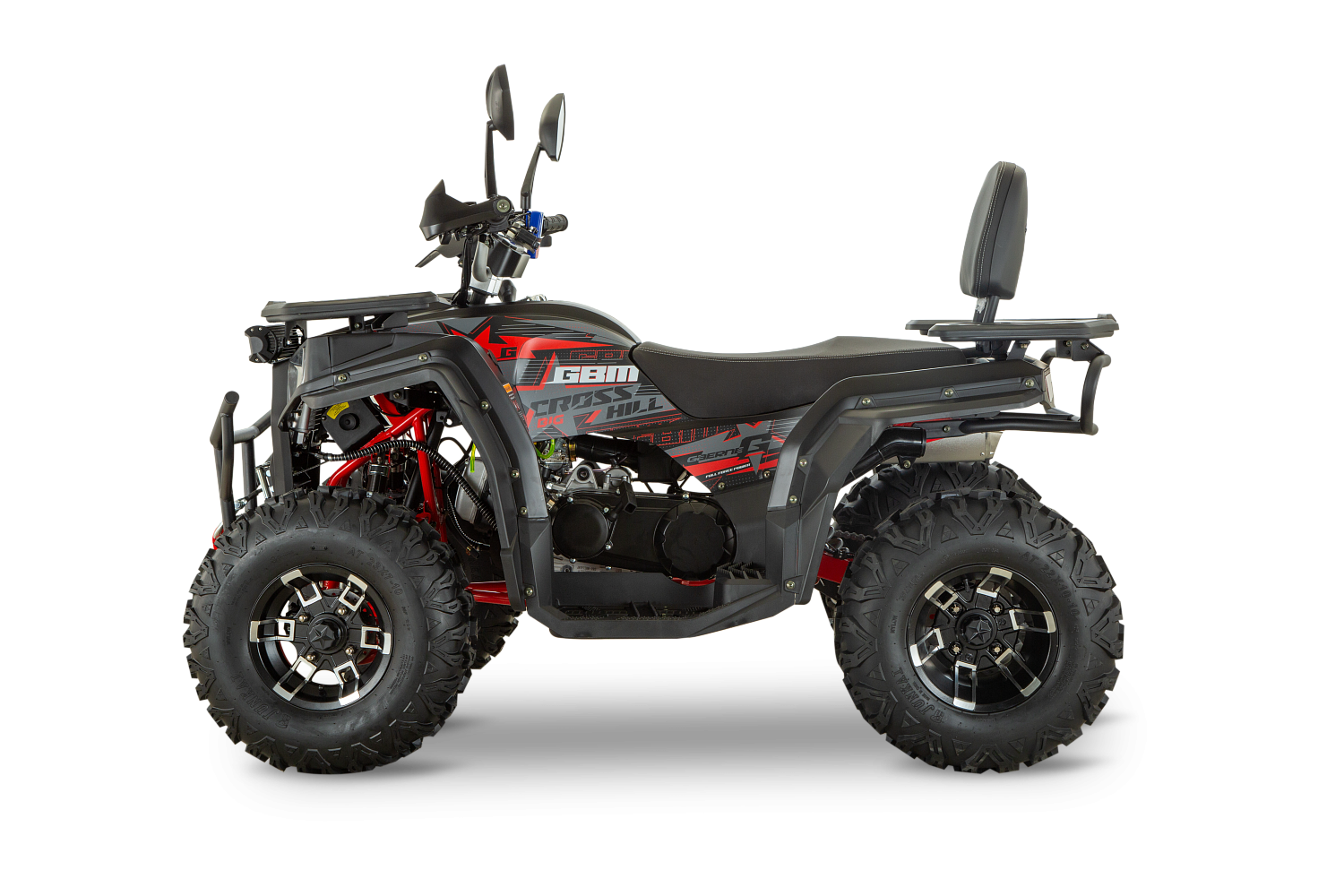 Квадроцикл GBM CROSS HILL 320 BIG PREMIUM в Геленджике