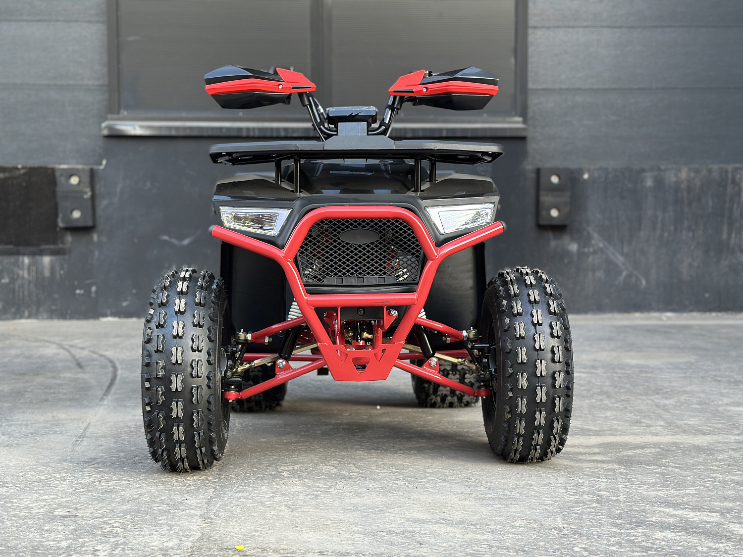 Квадроцикл PROMAX МАЙНКРАФТ 192 PRO 2025 в Геленджике