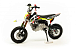 Питбайк MOTOLAND (МОТОЛЕНД) PWR Racing FRZ 60 в Геленджике