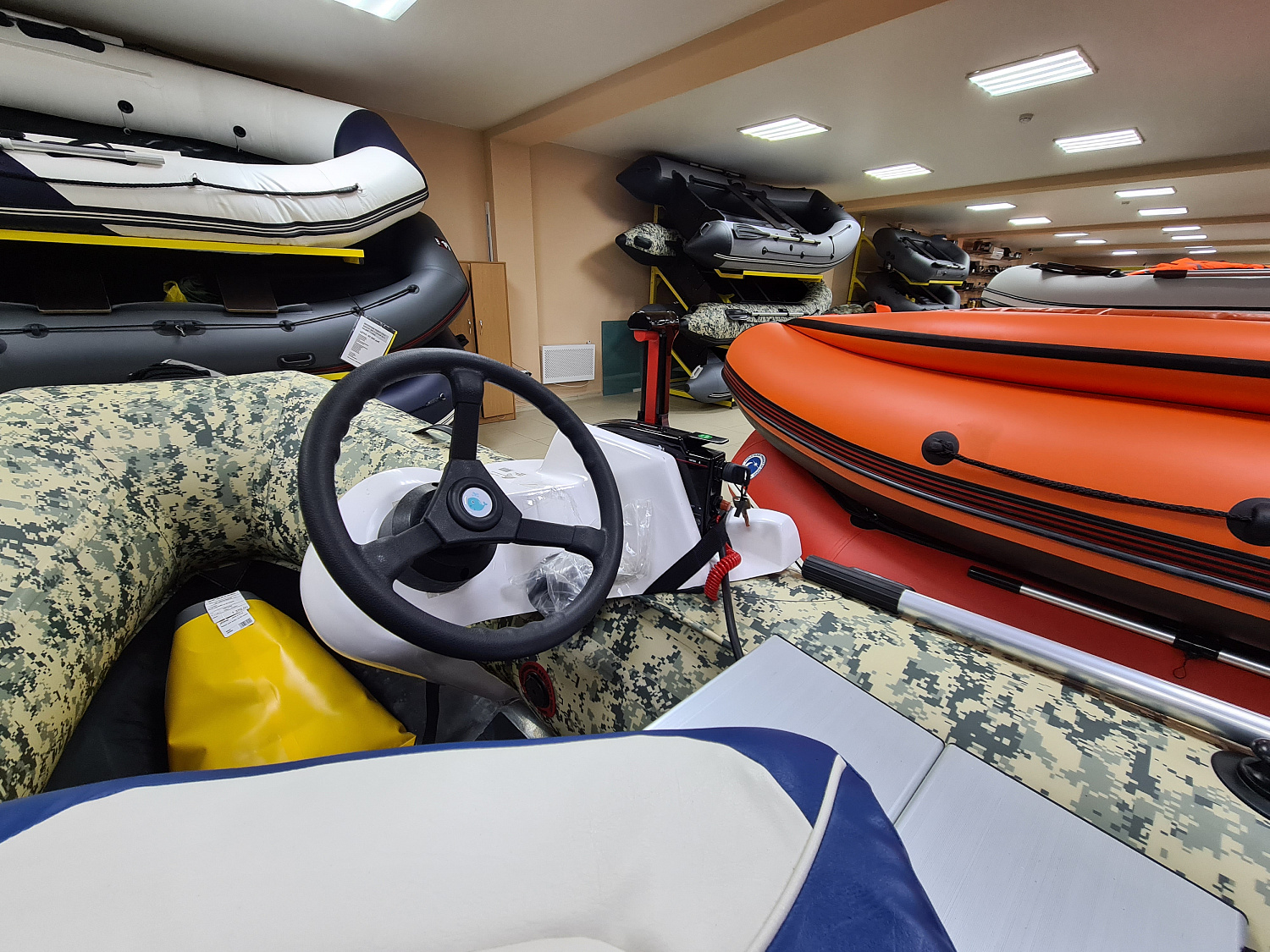 КОНСОЛЬ ПЛАСТИКОВАЯ ДЛЯ ДУ в Геленджике