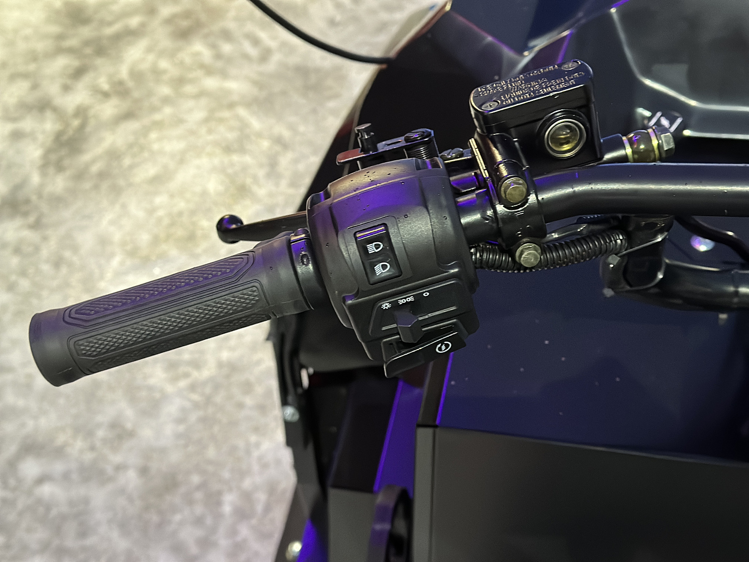 Снегоход PROMAX YAKUT 500 2.0 4T 20 в Геленджике