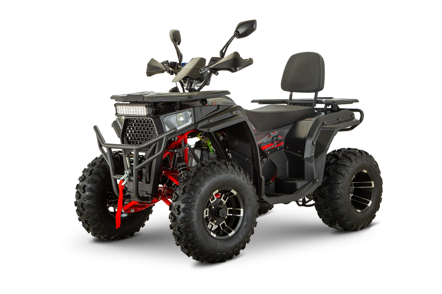 Квадроцикл GBM CROSS HILL 320 BIG PREMIUM в Геленджике