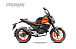 Мопед PROMAX CB130R (49) в Геленджике