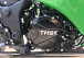 Мотоцикл TMBK Ninja 400cc в Геленджике