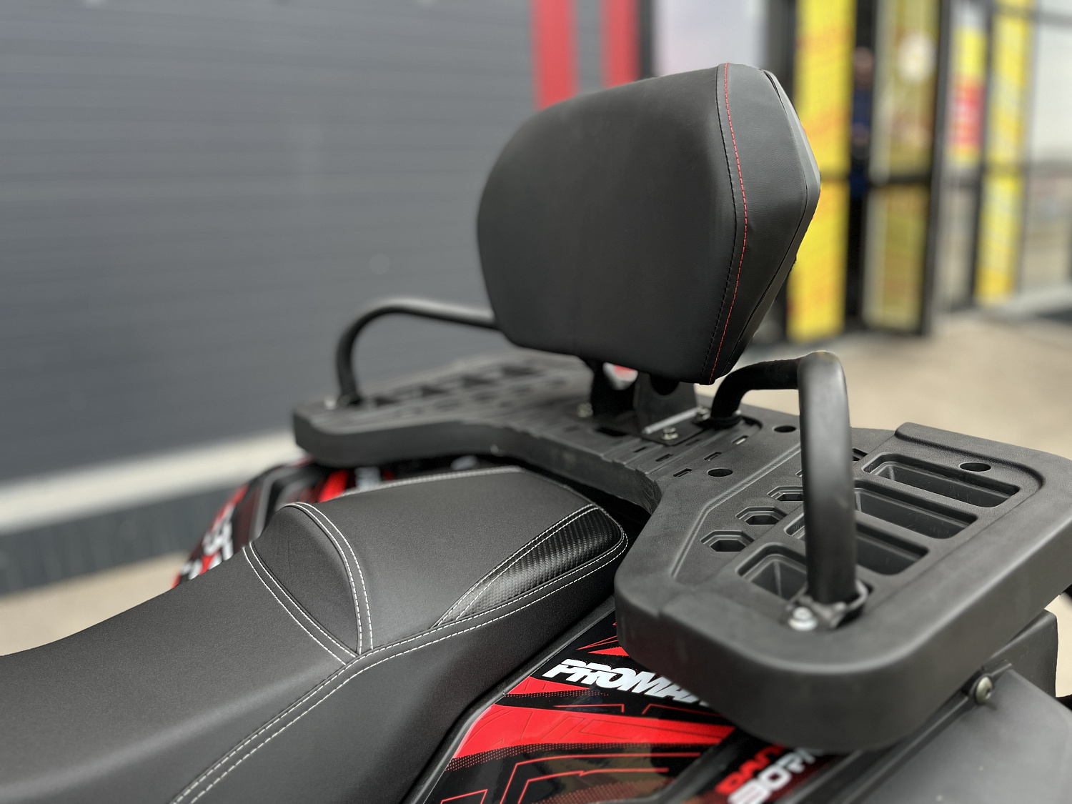 Квадроцикл PROMAX TAURUS 300 MAX-PRO LONG в Геленджике