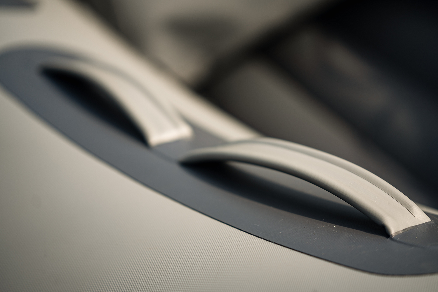 Лодка MISHIMO RIVER JET 390 под водомет в Геленджике