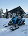 Снегоход WELS 200 RS NEW в Геленджике