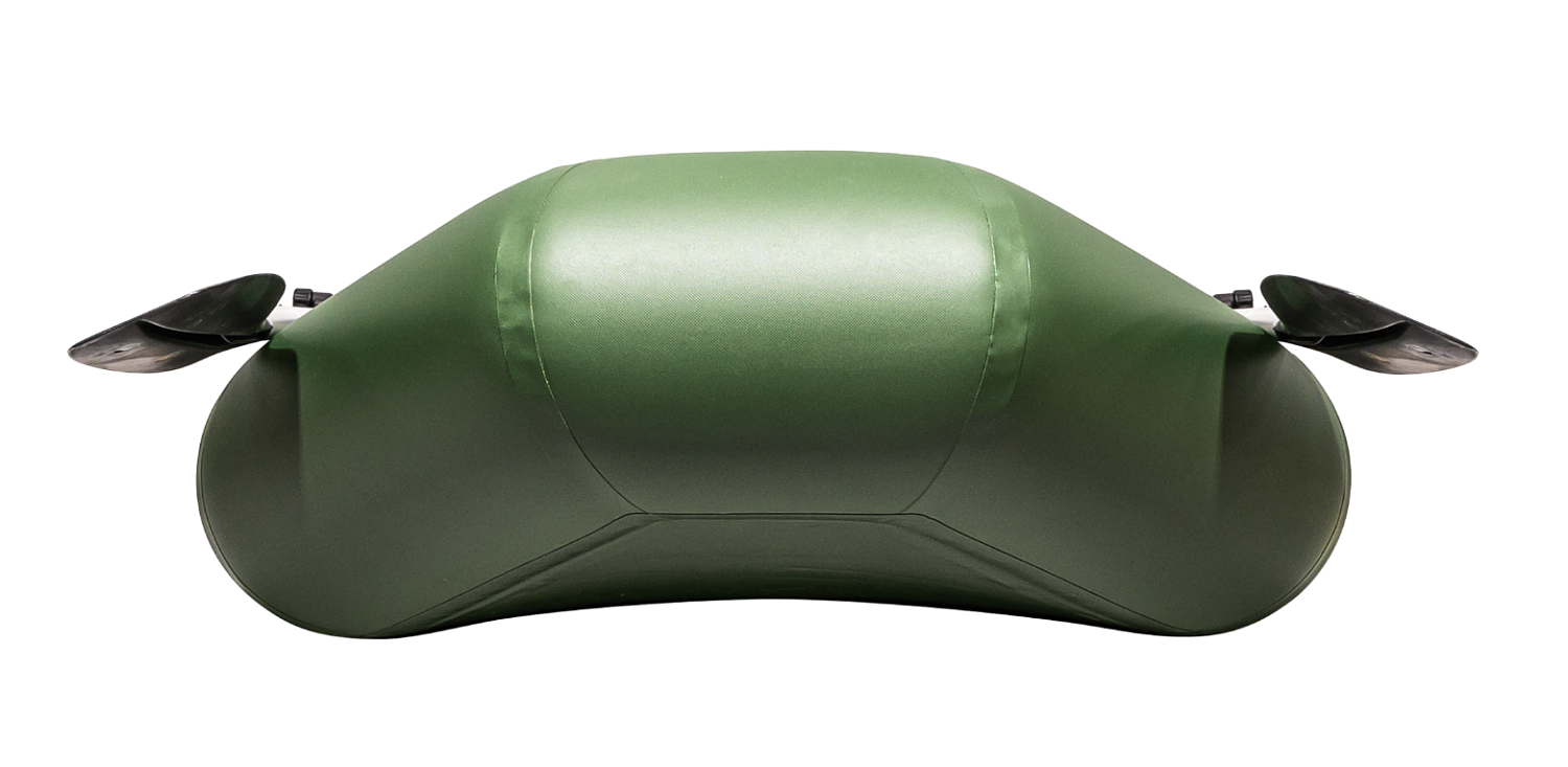 Лодка Барс 230 в Геленджике