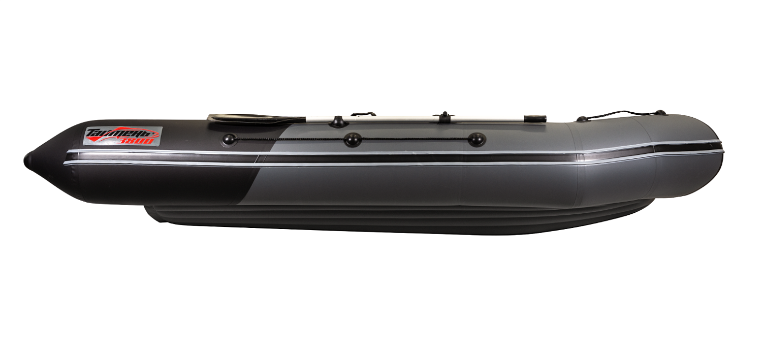 Лодка Таймень NX 3800 НДНД PRO в Геленджике