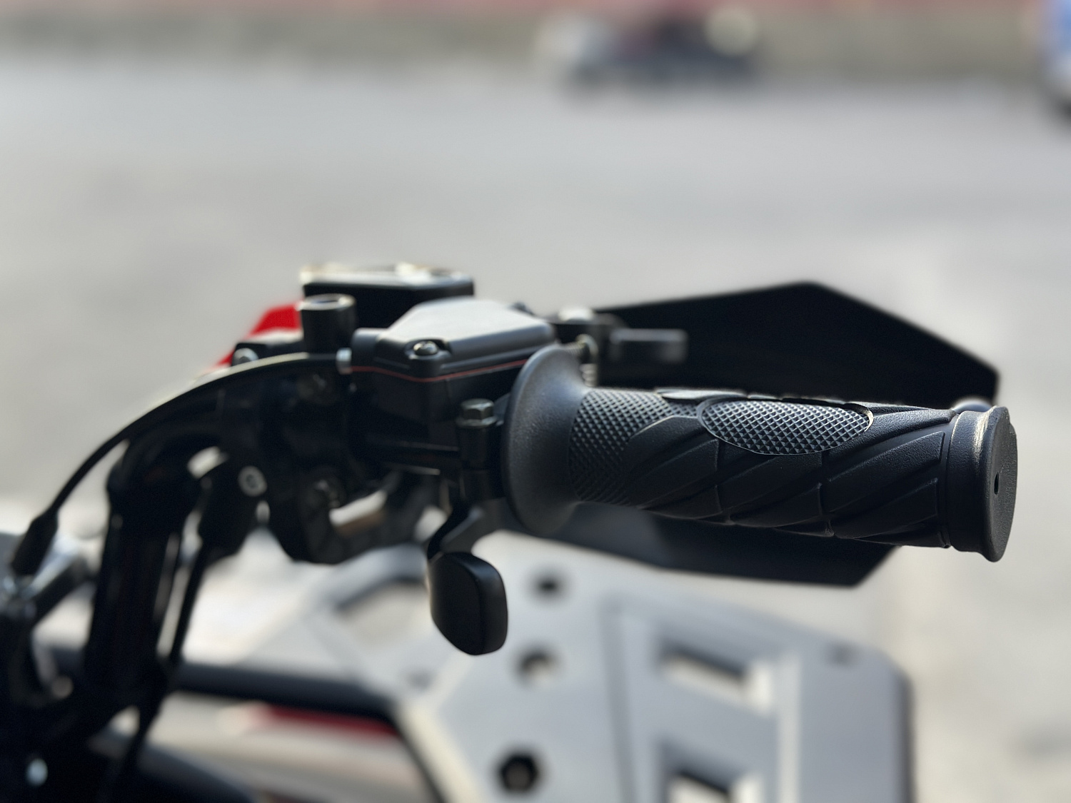 Квадроцикл PROMAX МАЙНКРАФТ 192 PRO 2025 в Геленджике