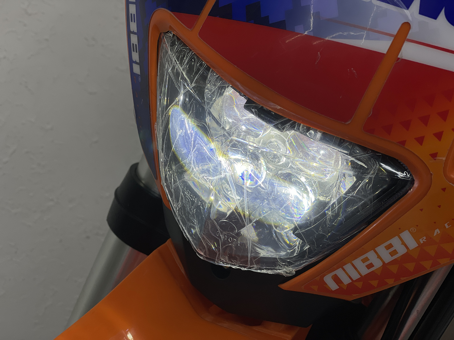 Кроссовый мотоцикл PROMAX INFERNO 380 (4 valves, 5 gears) в Геленджике