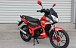 Мопед PROMAX STREET CROSS MAX 150 (49) в Геленджике