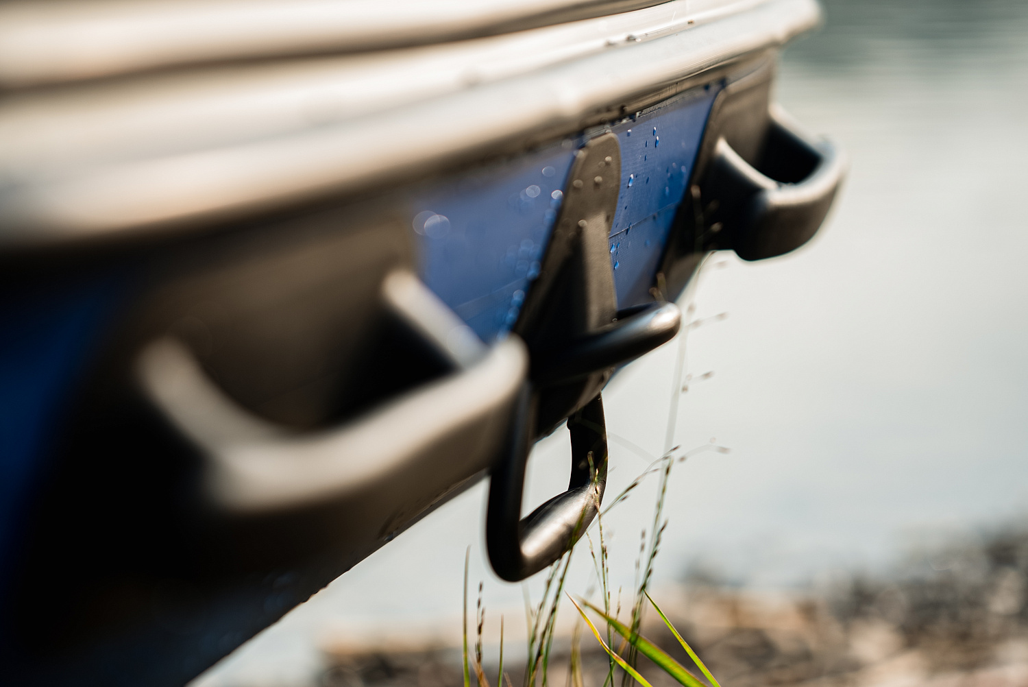 Лодка MISHIMO RIVER FJET PRO 410  под водомет в Геленджике