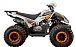 Квадроцикл YACOTA SPORTY XX 125 в Геленджике