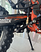 Кроссовый мотоцикл PROMAX DAIKON PR330 в Геленджике