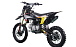 Питбайк FullCrew Teen Rider 125cc 17\14 (механ., эл.стартер) в Геленджике