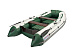 Лодка MISHIMO LITE 360 в Геленджике