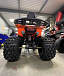 Квадроцикл PROMAX WILD 2.0 190 PRO (2025) в Геленджике