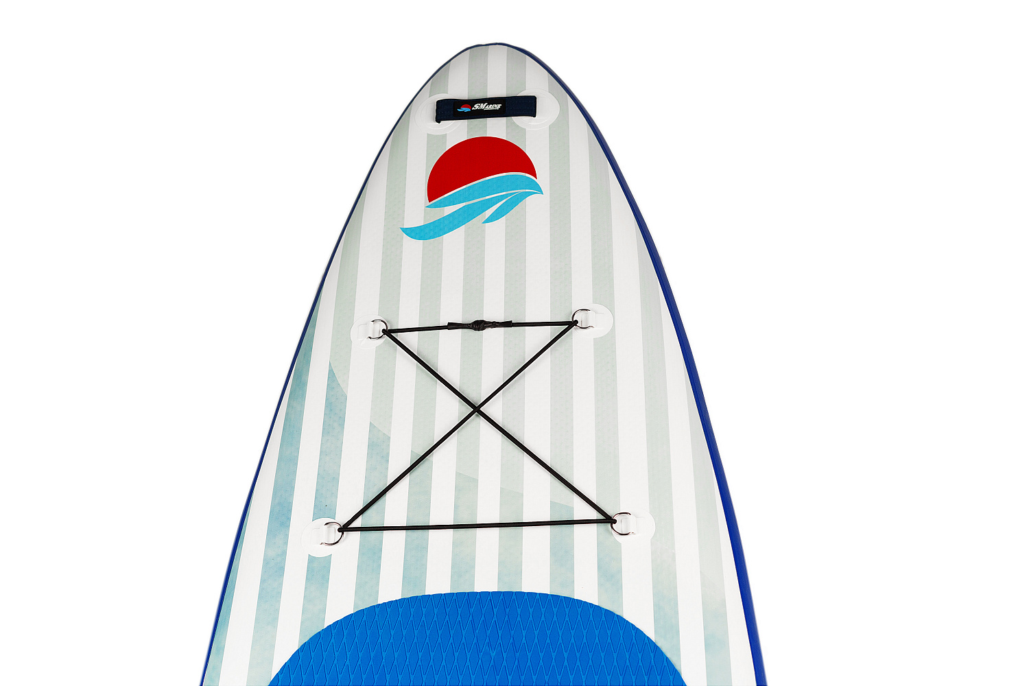 САП (SUP) Board SMARINE 10.8 в Геленджике