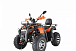 Квадроцикл YACOTA SELA MAX 200 в Геленджике