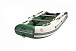 Лодка MISHIMO LITE 400 в Геленджике