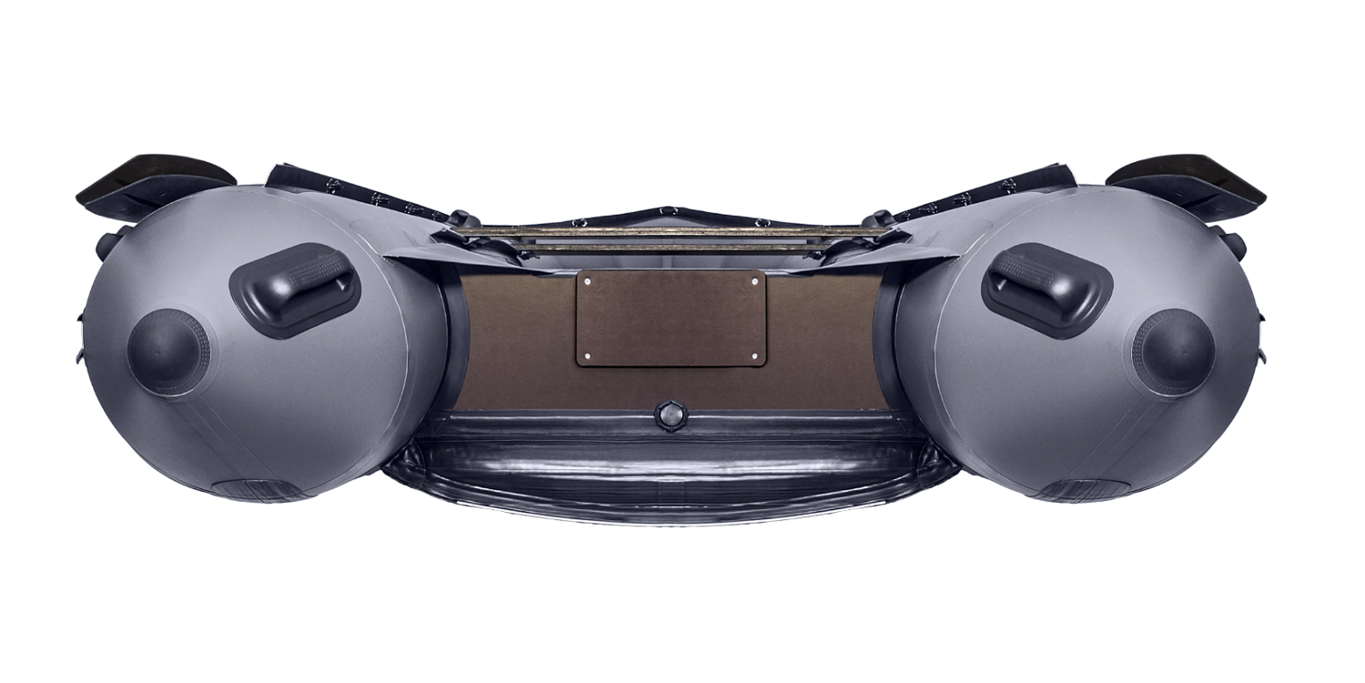 Лодка APACHE 3700 НДНД в Геленджике