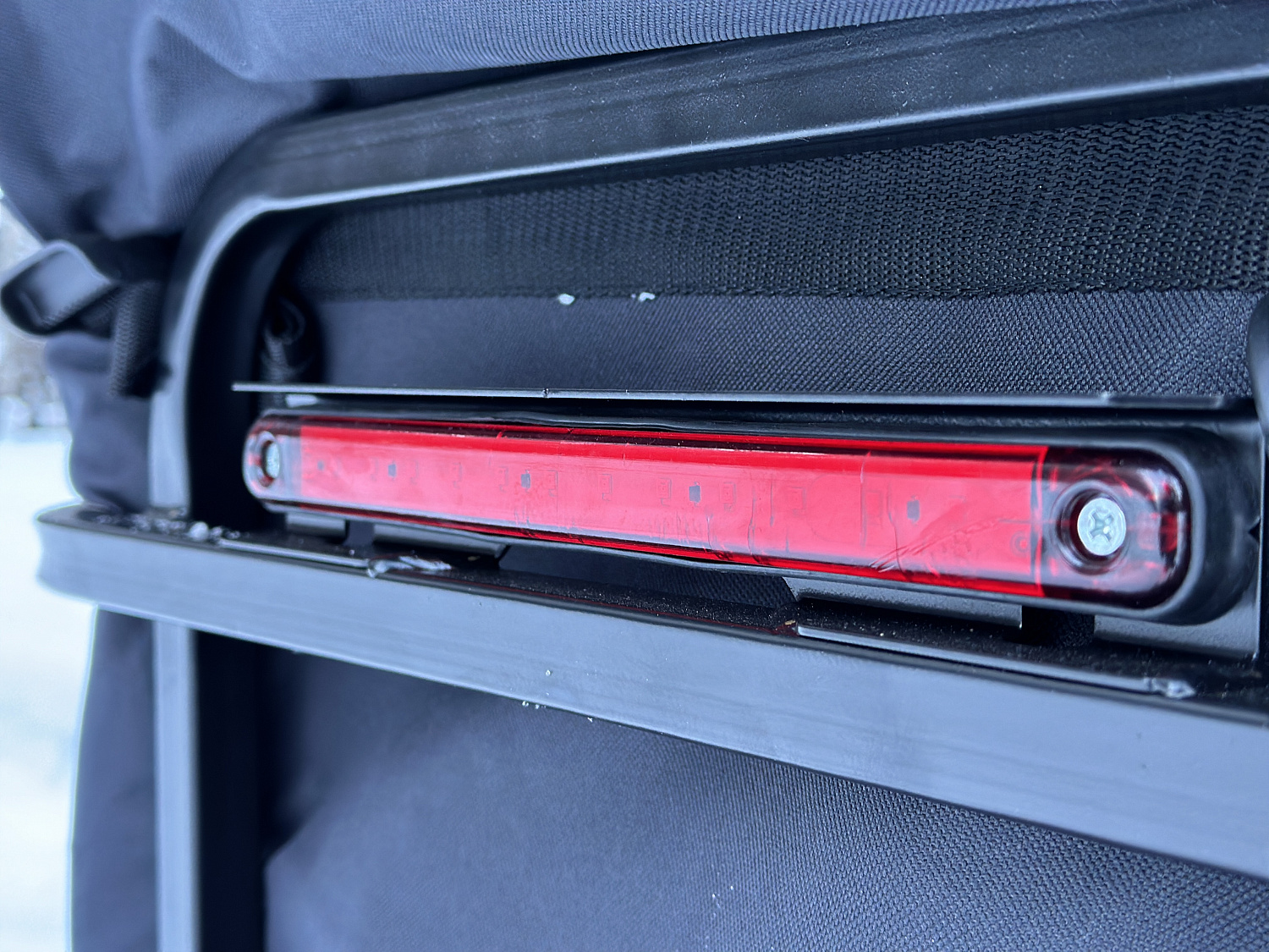 Снегоход PROMAX YAKUT 500 LONG 2.0 4T 22 в Геленджике