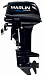 Лодочный мотор MARLIN MP 20 AWRS в Геленджике